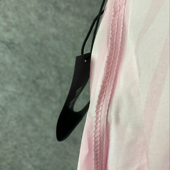 FHQ Collection Dress 2XL Women's NWD Pink Polyester Adults XXL - Picture 4 of 9